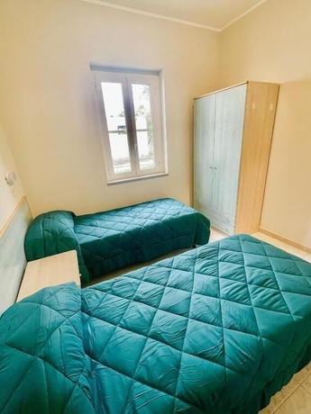 Imagen de la habitación del Villaggio Merino. Foto 2