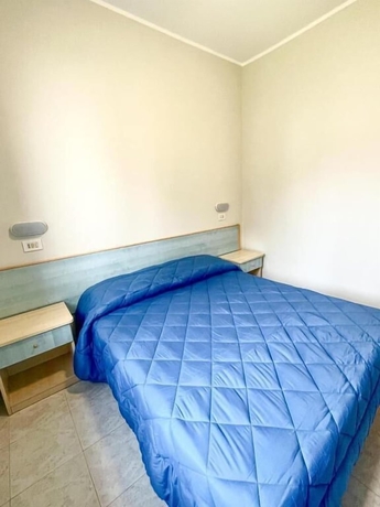 Imagen de la habitación del Villaggio Merino. Foto 3