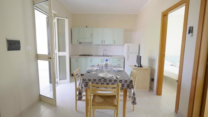 Imagen de la habitación del Villaggio Merino. Foto 4
