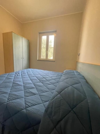 Imagen de la habitación del Villaggio Merino. Foto 5