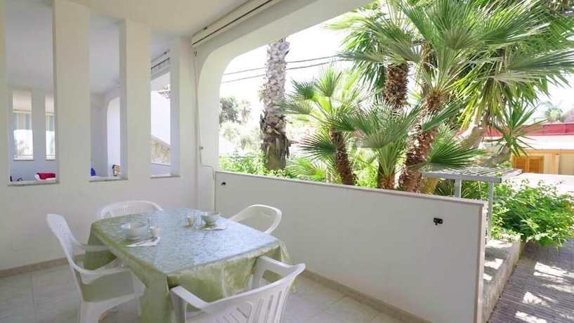 Imagen de la habitación del Villaggio Merino. Foto 6
