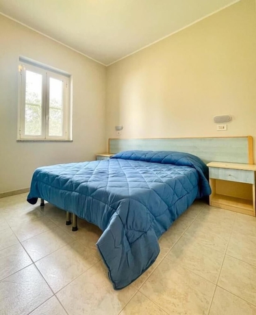 Imagen de la habitación del Villaggio Merino. Foto 7
