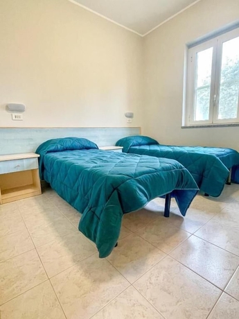 Imagen de la habitación del Villaggio Merino. Foto 8