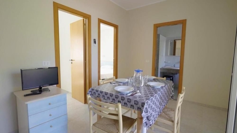 Imagen de la habitación del Villaggio Merino. Foto 9