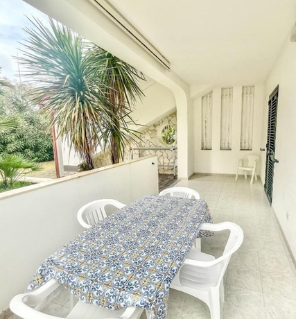 Imagen de la habitación del Villaggio Merino. Foto 10