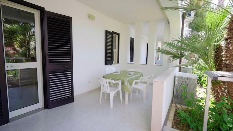 Imagen de la habitación del Villaggio Merino. Foto 11