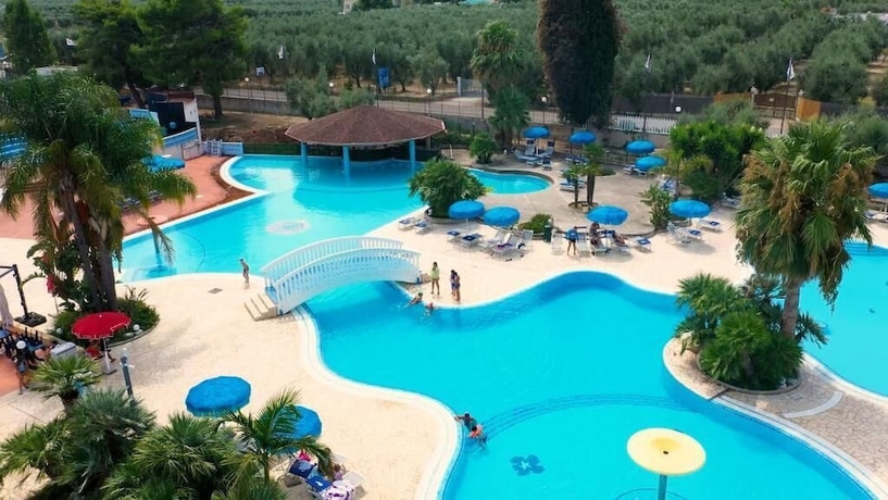 Imagen general del Villaggio Merino. Foto 1