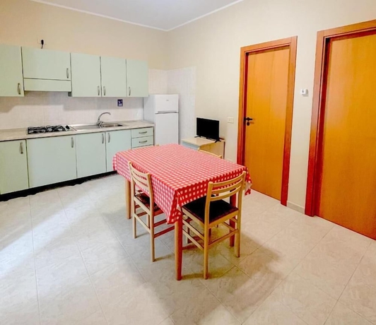 Imagen de la habitación del Villaggio Merino. Foto 13