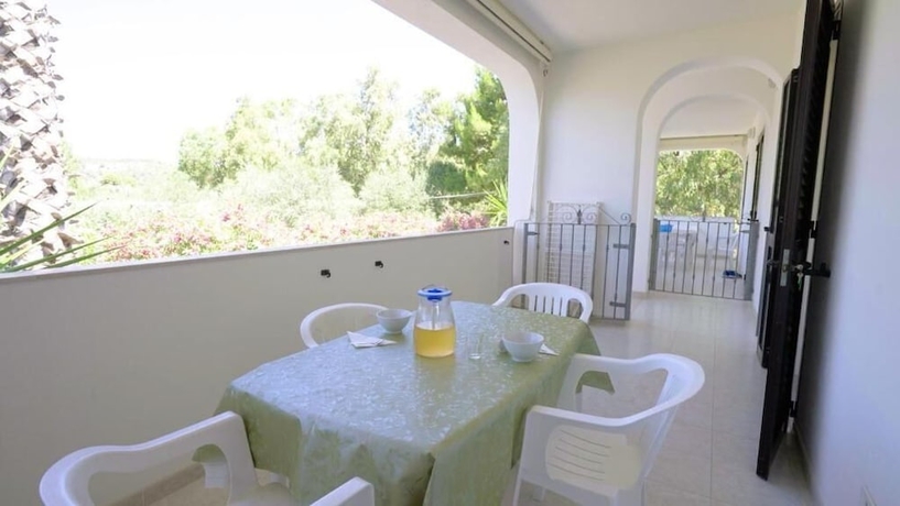 Imagen de la habitación del Villaggio Merino. Foto 14