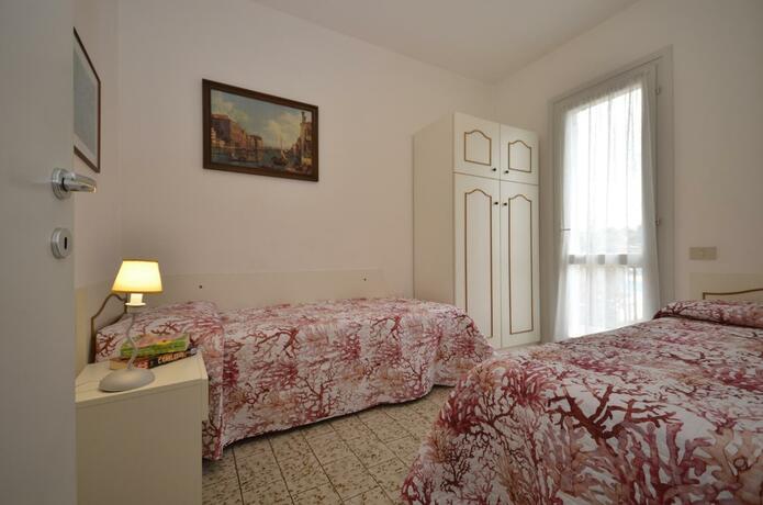 Imagen general del Villaggio Michelangelo - Lemene. Foto 6