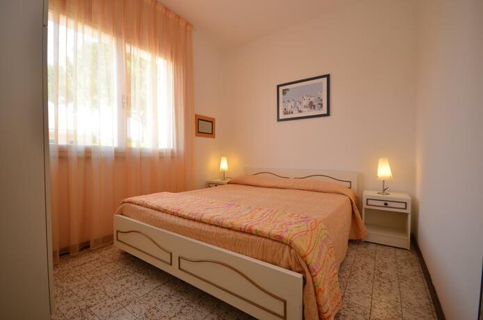 Imagen general del Villaggio Michelangelo - Lemene. Foto 14