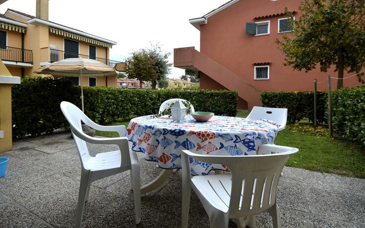 Imagen general del Villaggio Michelangelo - Lemene. Foto 17