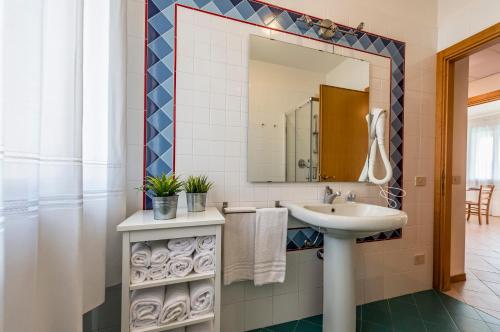 Imagen de la habitación del Villaggio Mietta. Foto 7