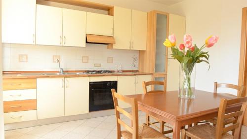 Imagen de la habitación del Villaggio Mietta. Foto 8