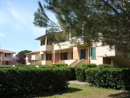 Imagen de la habitación del Villaggio Mietta. Foto 9