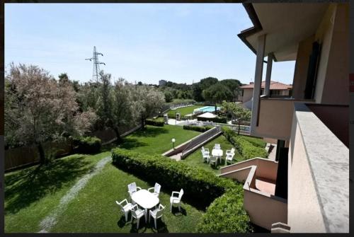 Imagen general del Villaggio Mietta. Foto 3