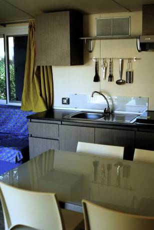 Imagen de la habitación del Villaggio Miramare. Foto 3