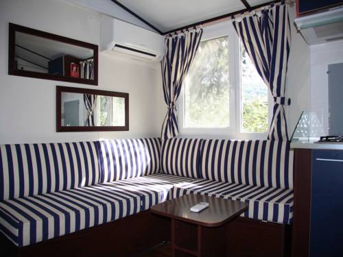 Imagen de la habitación del Villaggio Miramare. Foto 4