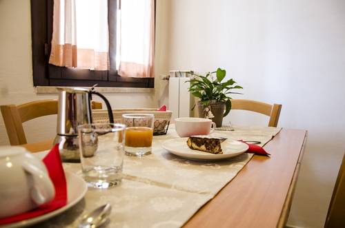 Imagen de la habitación del Villaggio Miramare. Foto 5