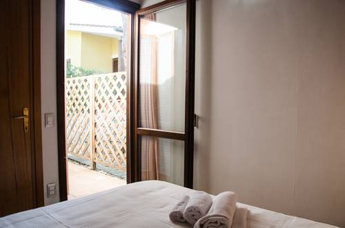 Imagen de la habitación del Villaggio Miramare. Foto 6