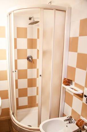 Imagen de la habitación del Villaggio Miramare. Foto 8