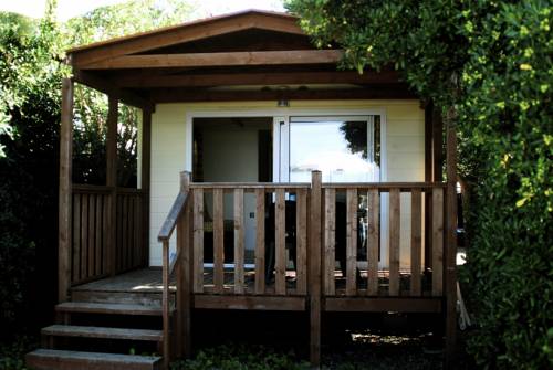 Imagen de la habitación del Villaggio Miramare. Foto 14