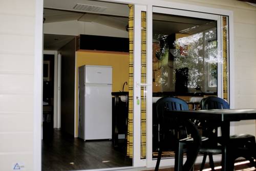 Imagen de la habitación del Villaggio Miramare. Foto 15