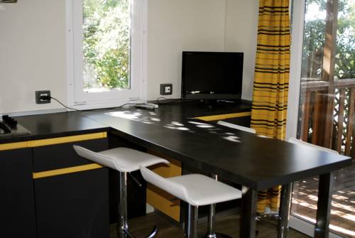 Imagen de la habitación del Villaggio Miramare. Foto 16