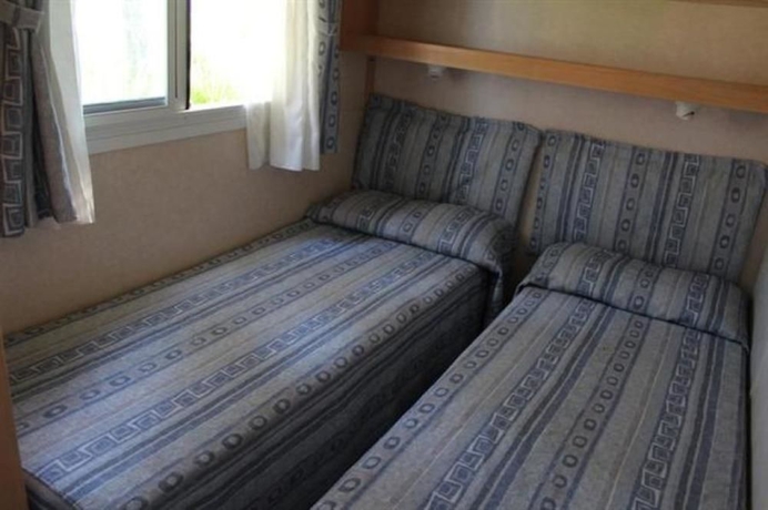 Imagen de la habitación del Villaggio Nurral - Campground. Foto 3