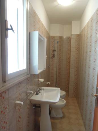 Imagen de la habitación del Villaggio Olimpia. Foto 2