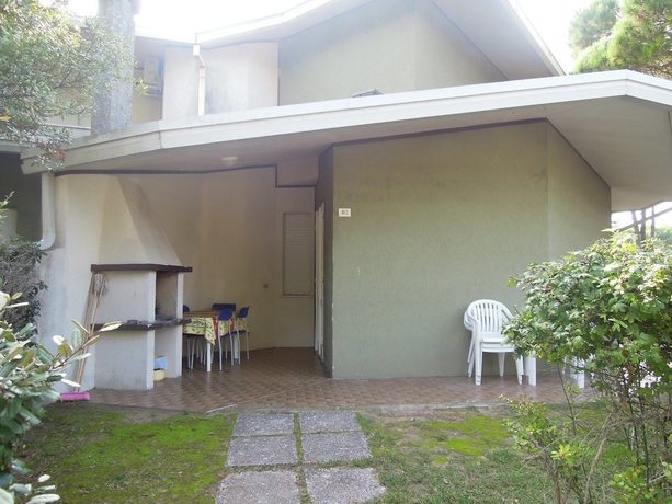 Imagen de la habitación del Villaggio Olimpia. Foto 3