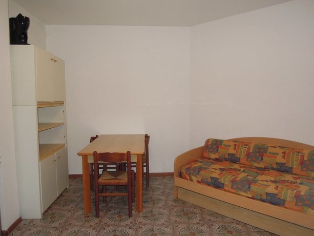 Imagen de la habitación del Villaggio Olimpia. Foto 4