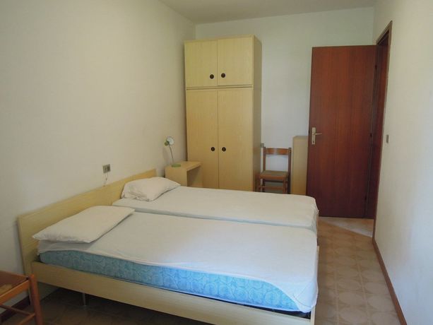 Imagen de la habitación del Villaggio Olimpia. Foto 5