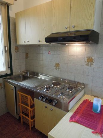 Imagen de la habitación del Villaggio Olimpia. Foto 6
