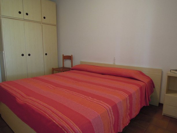 Imagen de la habitación del Villaggio Olimpia. Foto 7