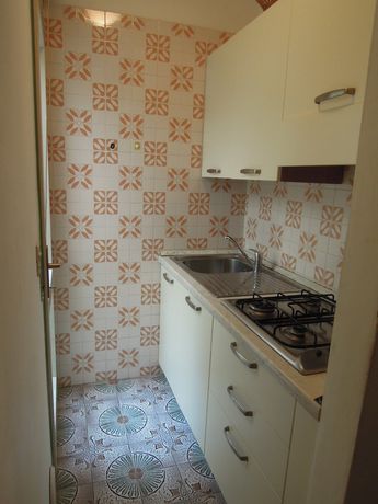 Imagen de la habitación del Villaggio Olimpia. Foto 8