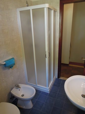 Imagen de la habitación del Villaggio Olimpia. Foto 9