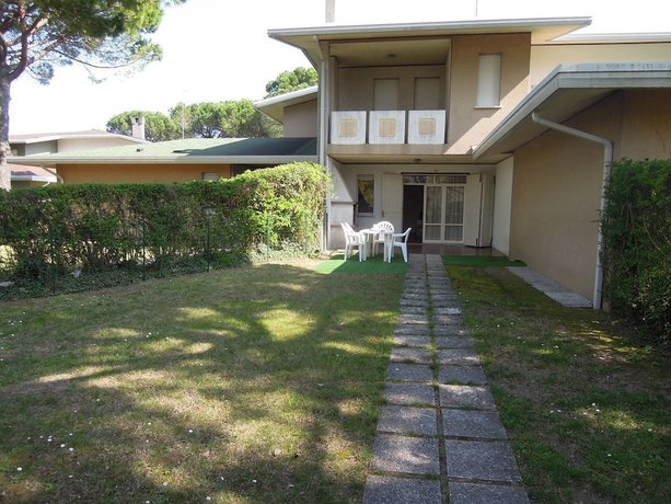 Imagen general del Villaggio Olimpia. Foto 1