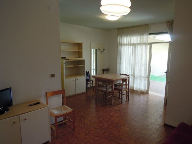 Imagen de la habitación del Villaggio Olimpia. Foto 10