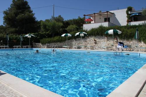 Imagen de la habitación del Villaggio Passo Dell'arciprete. Foto 2