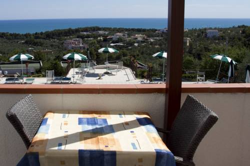 Imagen de la habitación del Villaggio Passo Dell'arciprete. Foto 4
