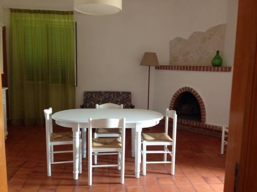 Imagen de la habitación del Villaggio Passo Dell'arciprete. Foto 6