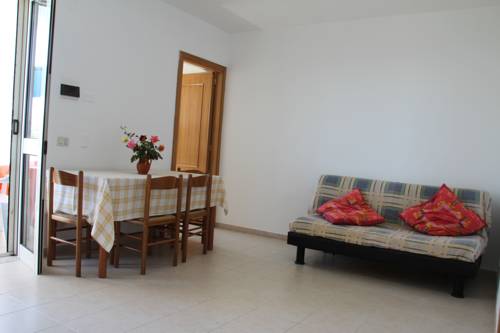 Imagen de la habitación del Villaggio Passo Dell'arciprete. Foto 7
