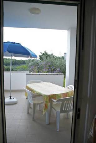 Imagen de la habitación del Villaggio Passo Dell'arciprete. Foto 8