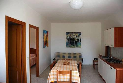 Imagen de la habitación del Villaggio Passo Dell'arciprete. Foto 11