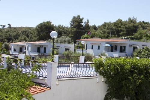 Imagen de la habitación del Villaggio Passo Dell'arciprete. Foto 13