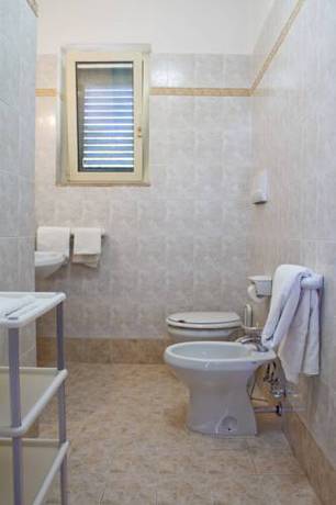 Imagen de la habitación del Villaggio Passo Dell'arciprete. Foto 16