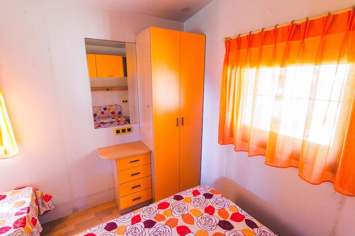 Imagen de la habitación del Villaggio Residence Costa Blu. Foto 3