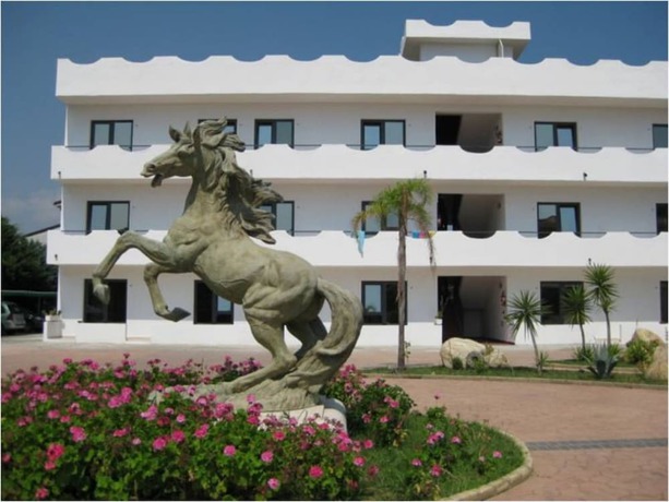 Imagen general del Villaggio Residence Costa Blu. Foto 1