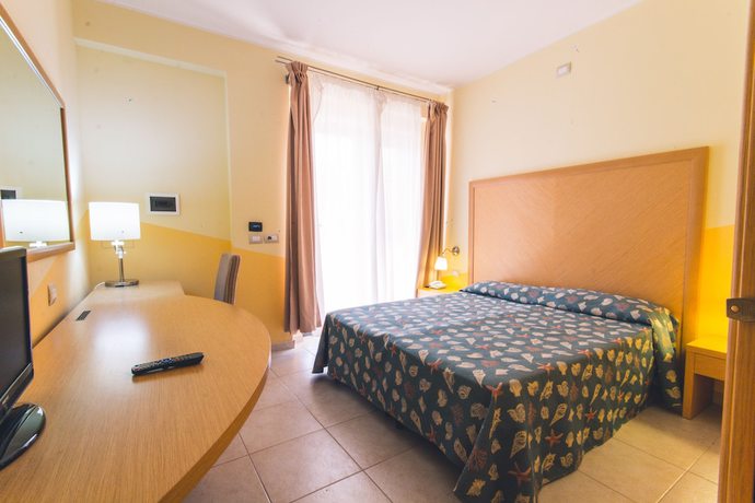 Imagen de la habitación del Villaggio Residence Costa Blu. Foto 11